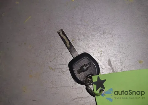 2019 Chevrolet Spark Ls Cvt z USA, uszkodzony, nr VIN KL8CB6SA1KC728551